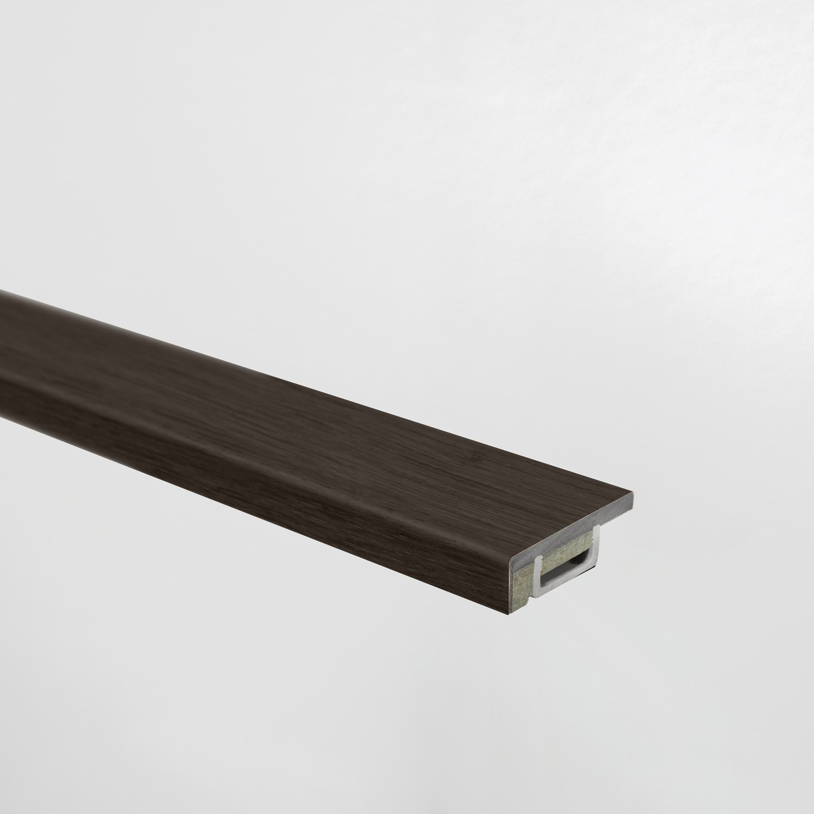 Matching End Profile Black Beauty E022 Matching End Profile