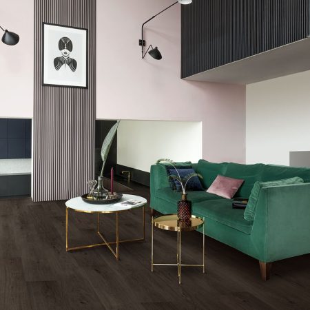 Black Beauty F022 XL PLANKS