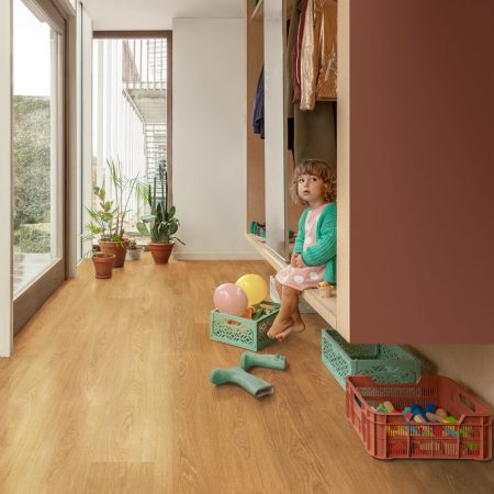 Honey F025 XL PLANKS