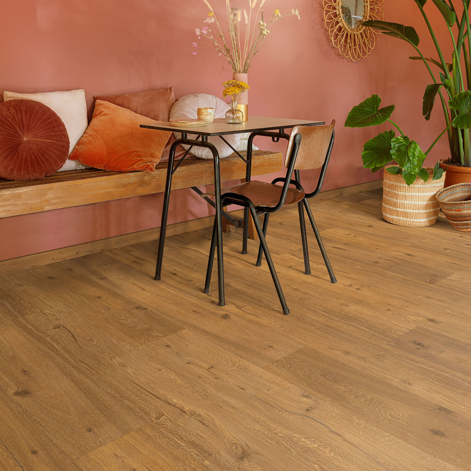 Eivissa F033 XL PLANKS
