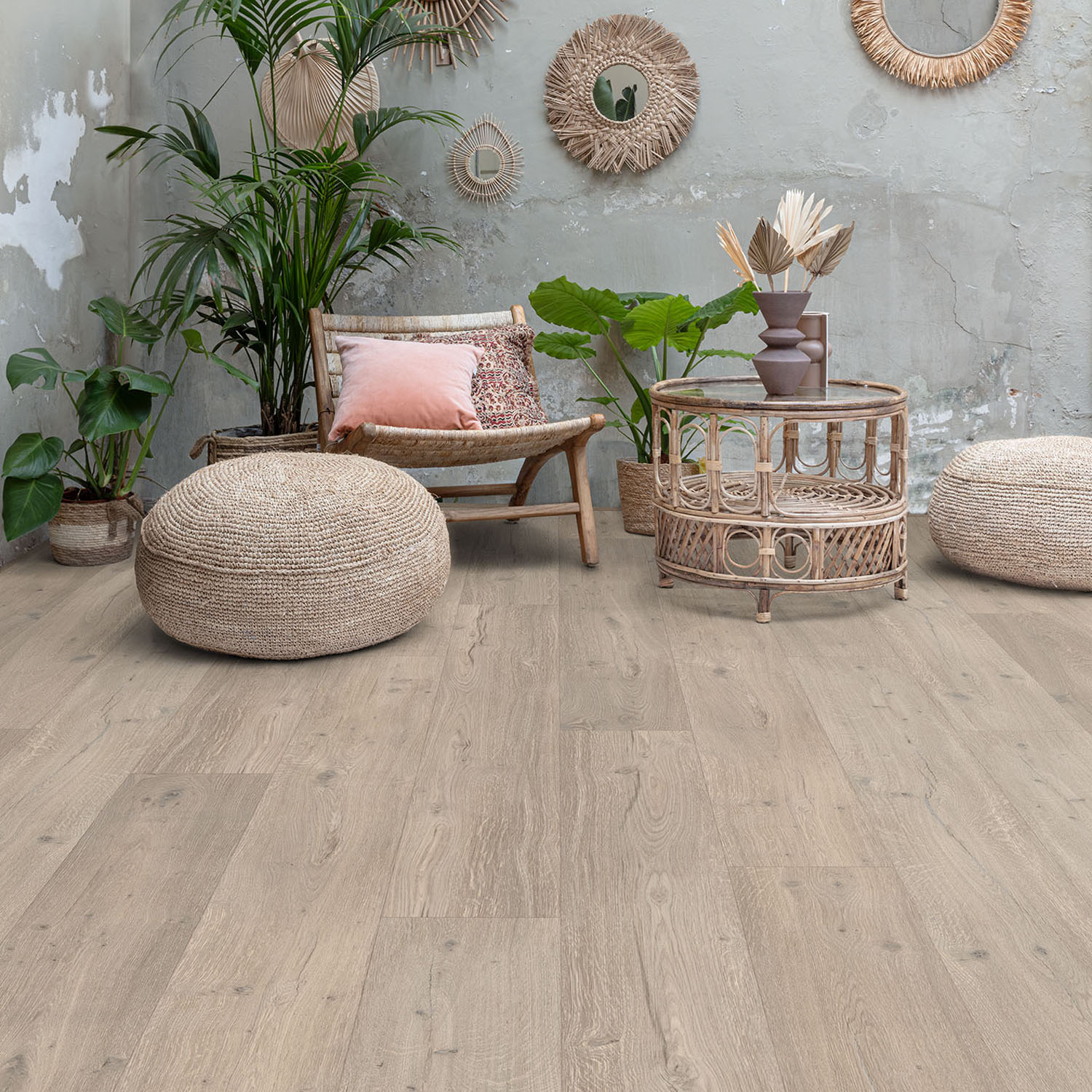 Goose F036 XL PLANKS