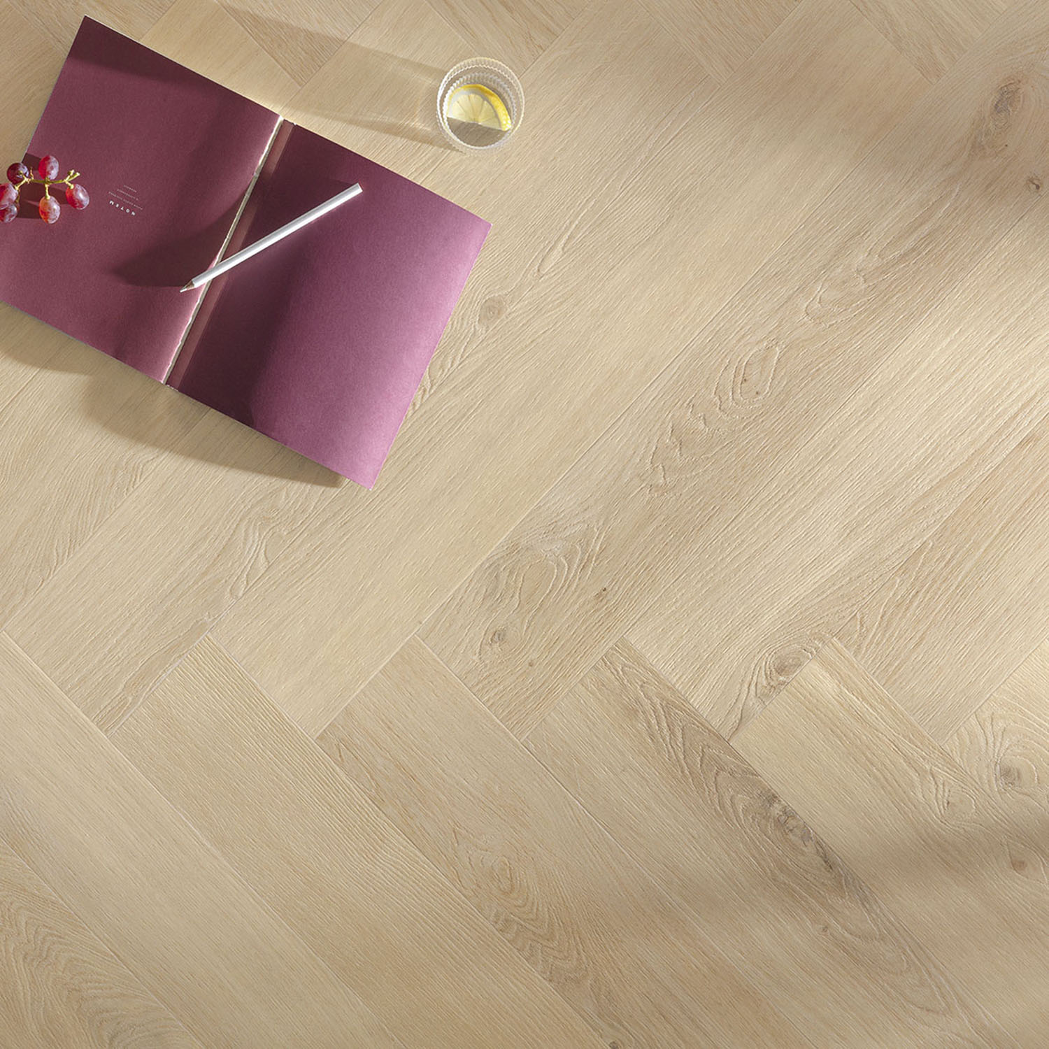 Hirame F300 HERRINGBONE