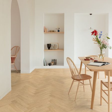 Uni F301 HERRINGBONE