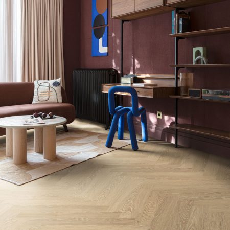 Buri F306 HERRINGBONE