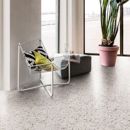 Terrazzo Small F524 TILES