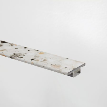 Matching Transition Profile Terrazzo Small O024 Matching Transition Profile