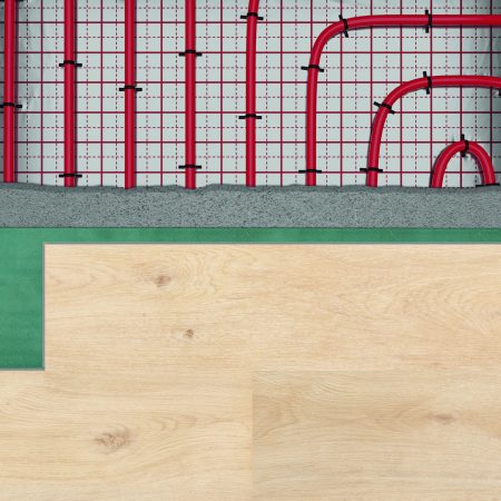 Floorify Performance U002 Underlay