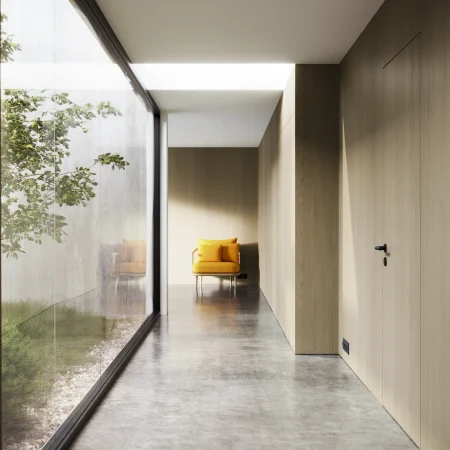 Desert Oak Exclusive