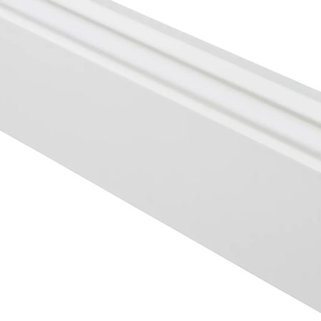 SKLP90 White Matt