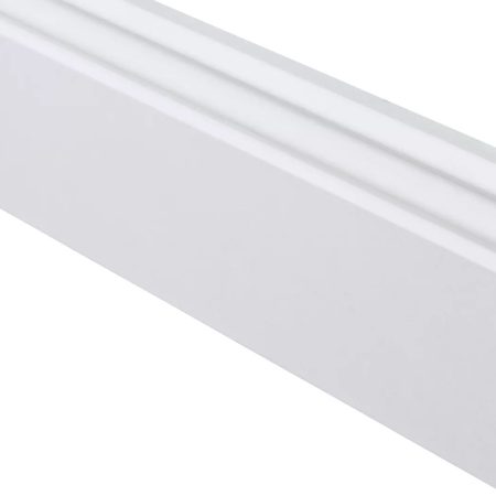 SKLP90 Crystal White