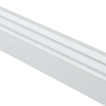 SKL P60 Crystal White