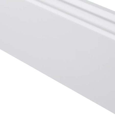 SKL P120 Crystal White