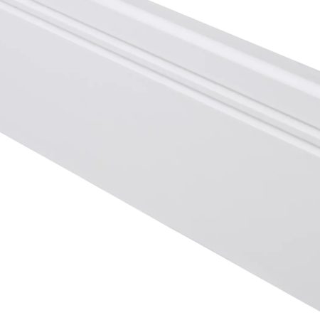 SKL P100 Crystal White