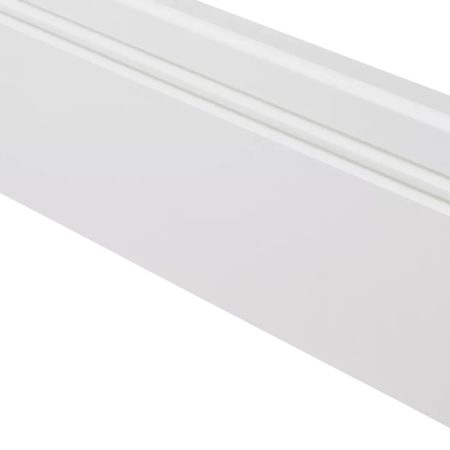 SKL P100 White Matt