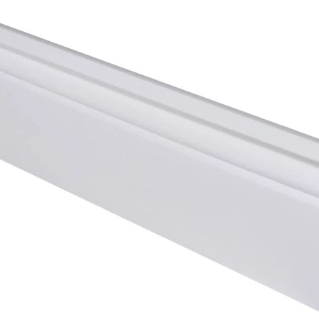 SKL P80 Traffic White