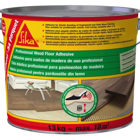 Adhesive Sika Bond 54 Parquet