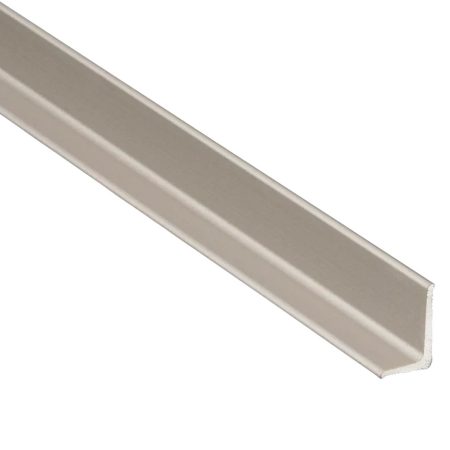 WAS Stainless Steel - 2700x18x12mm