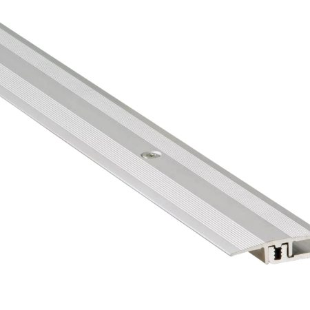 UES 037 Silver - 900X30X1mm