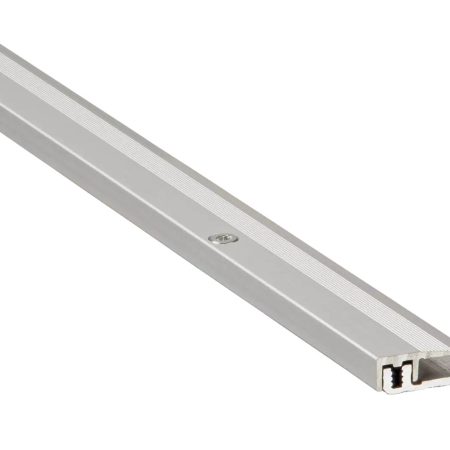 ABS 037 Silver - 2700X20X1mm