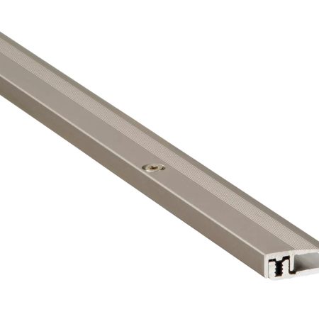 ABS 037 Stainless Steel - 2700X201mm