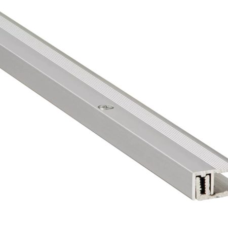 ABS 716 Silver - 2700X21X1mm
