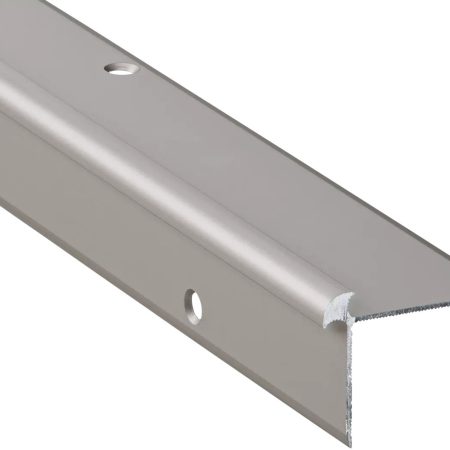 TPS 045 Stainless Steel - 2700X41X1mm