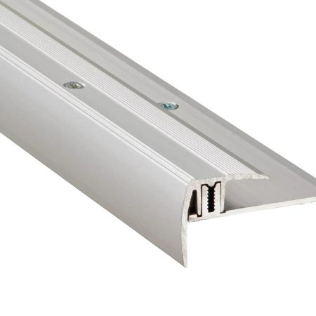 TRS 716 Silver - 2700x27x1mm