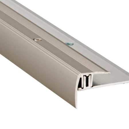 TRS 716 Stainless Steel - 2700x27x1mm