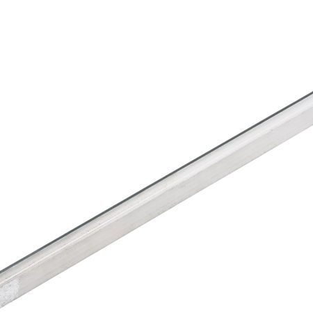 PRO 816 Silver - 230X120X10mm