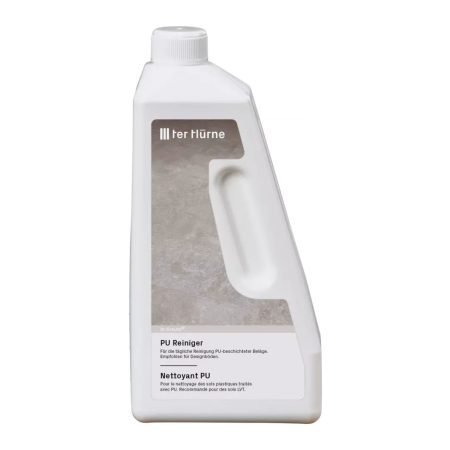 PU Cleaner