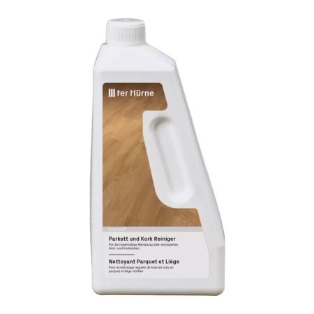 Wood & Cork Floor Cleaner