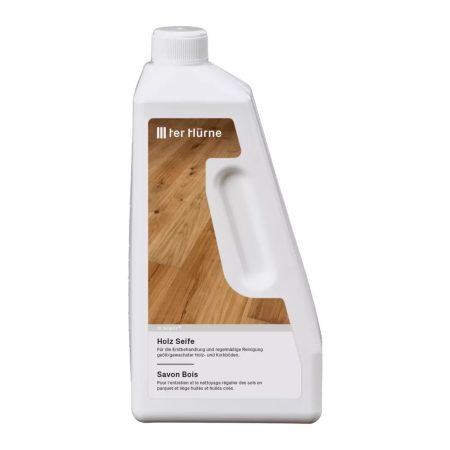 Wood Care