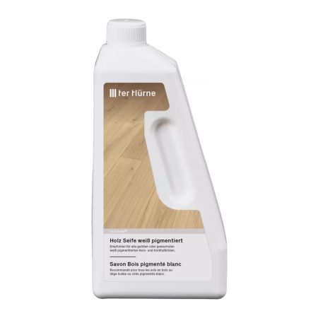 Wood Care White