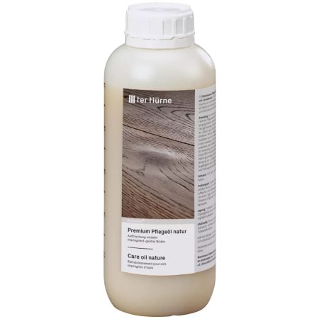 Premium Care Oil For Wood Floors