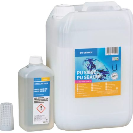 PU Sealer Satin