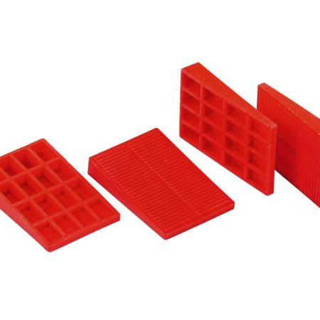 Spacer Wedges