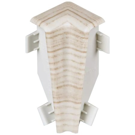 SKL60 Inside Corner White Beige
