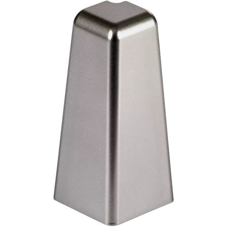 SKL60 Outside Corner Titanium Matt