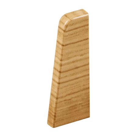 SKL60 End Caps Oak