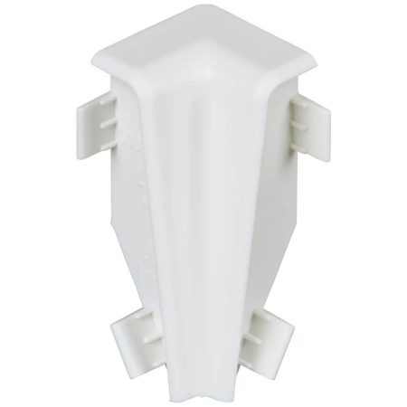 SKL60 Inside Corner White