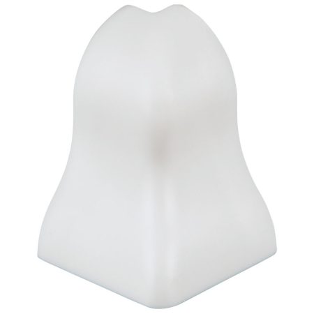SKL20 Outside Corner White