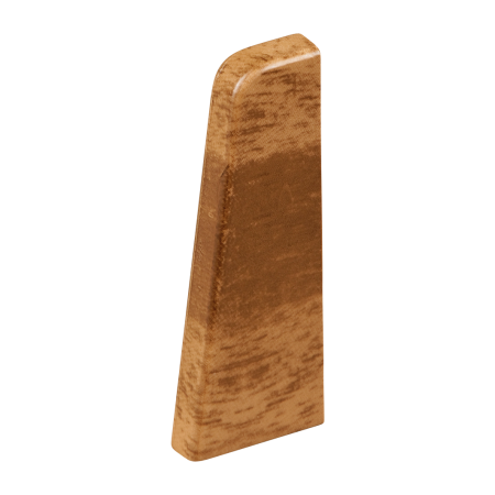 SKL60 End Caps Brown