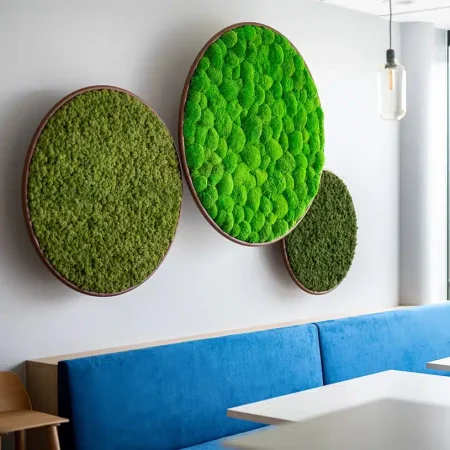 Greenmood G-circle