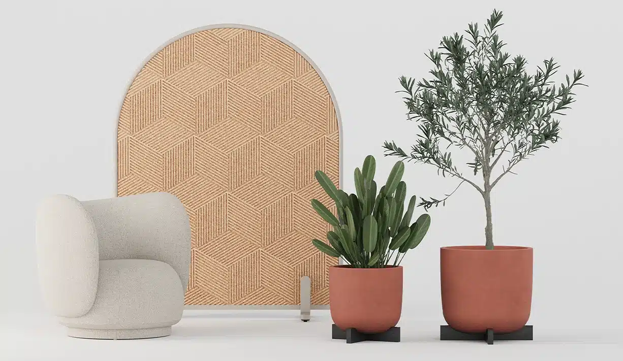 Cruz Planters