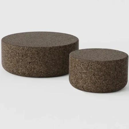 Pouf Terra