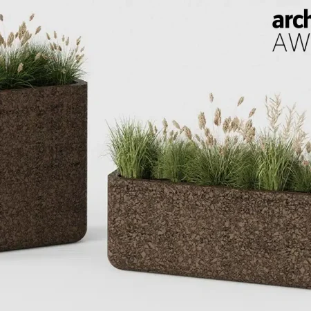 Terra planter