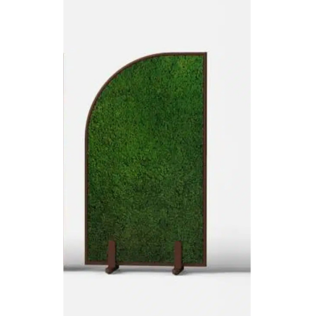MODOULOR HALF ARCH
