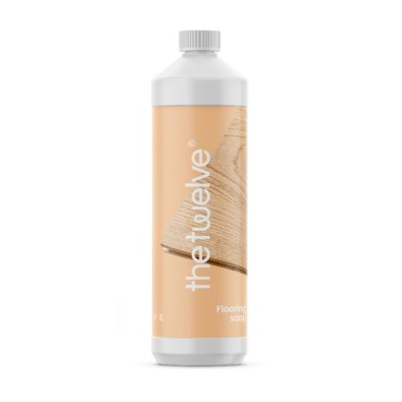 Thetwelve soap