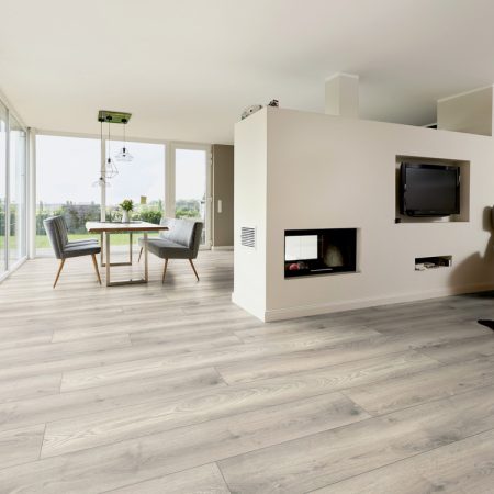 Oak Vanuatu Dureco Grand Edition-Silent