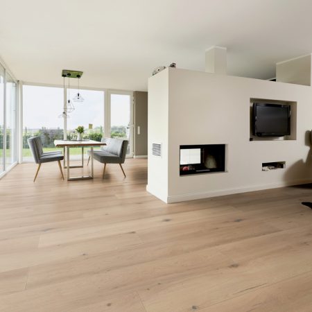 Oak Palau Dureco Grand Edition-Silent
